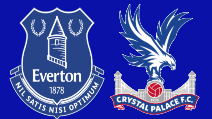 Watch live Everton