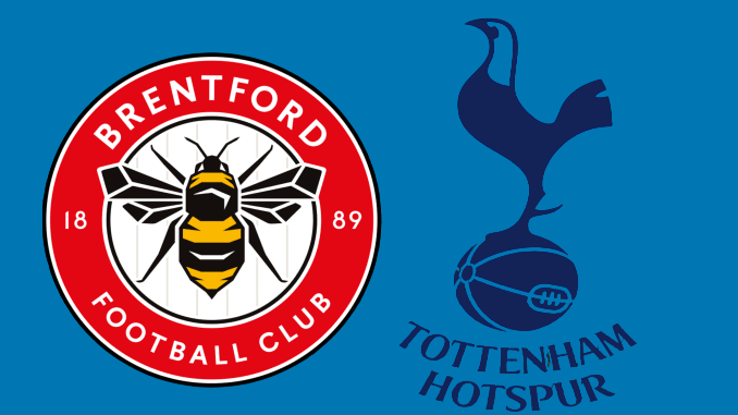 Watch Live Tottenham