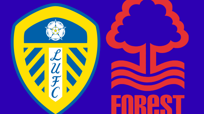 Watch live Nottingham