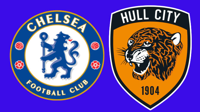 Watch Live Chelsea