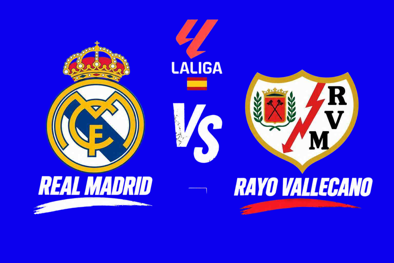 Watch Live Real Madrid