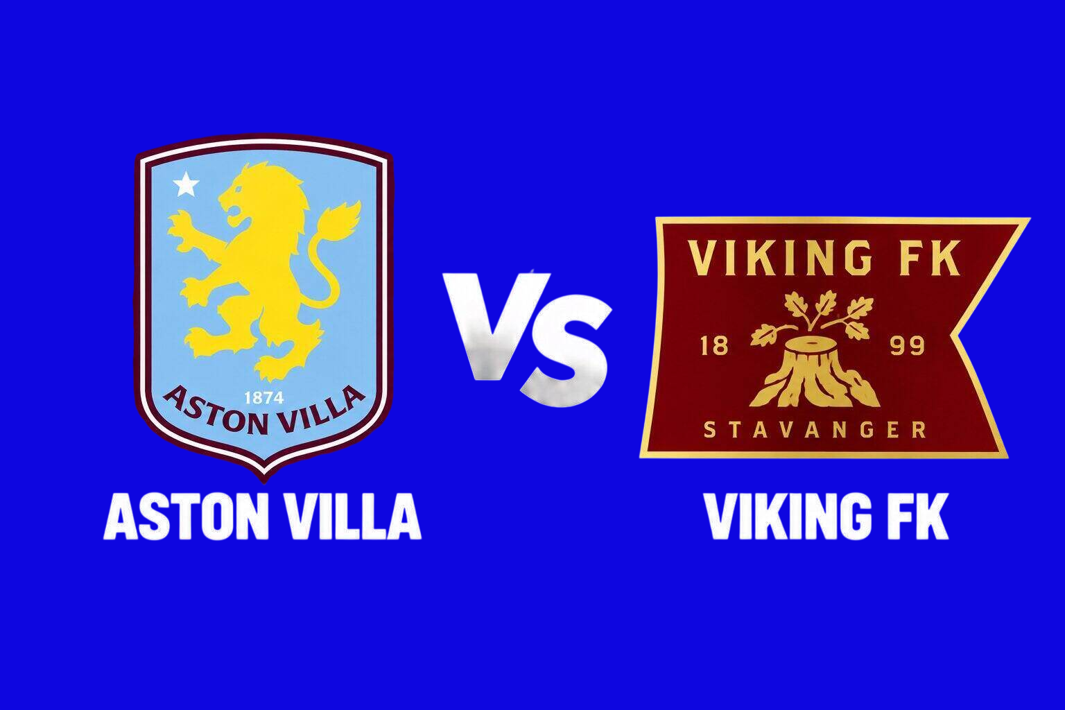 Watch Live Aston Villa