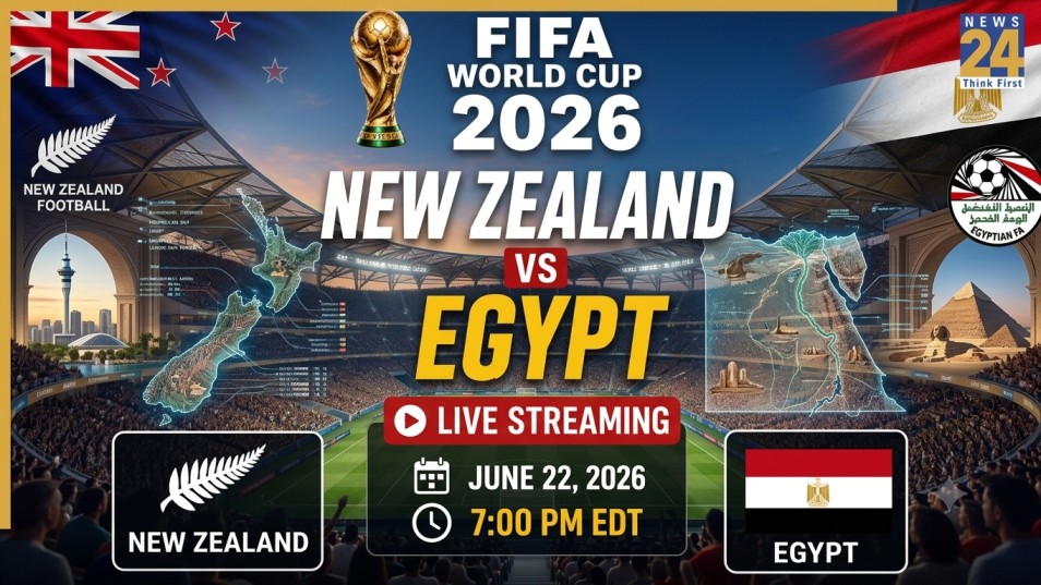 Watch live Egypt