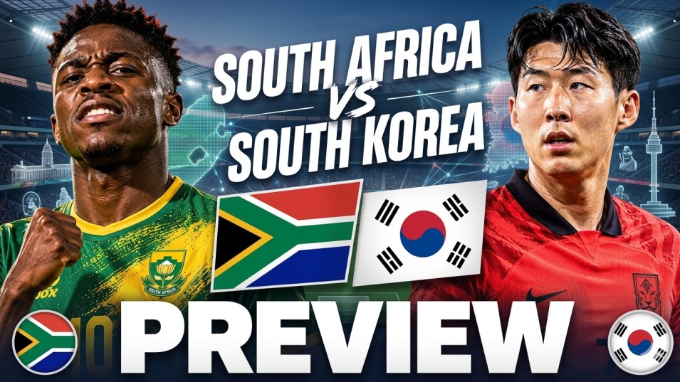 Watch live South Korea 3