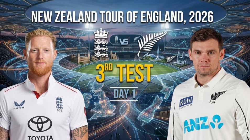 Watch live England