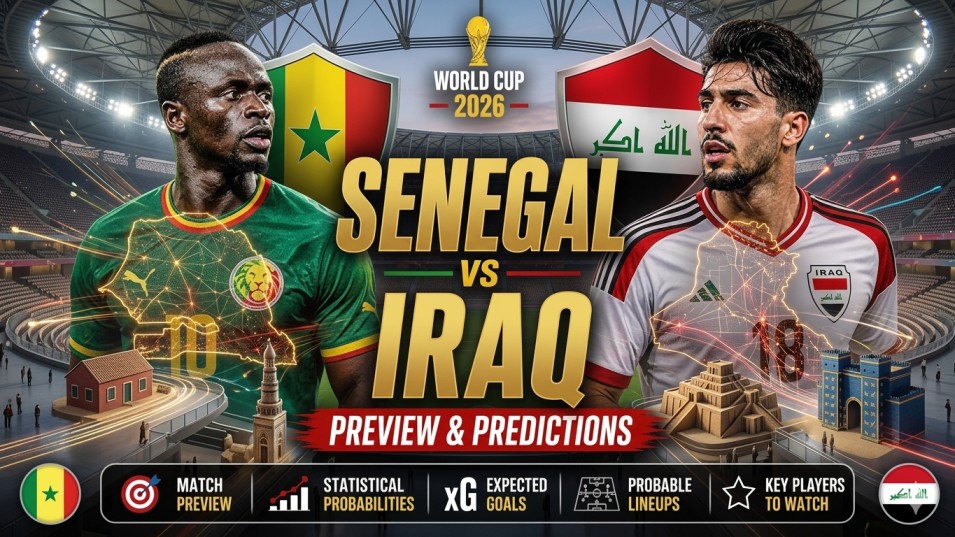 Watch live Senegal 2