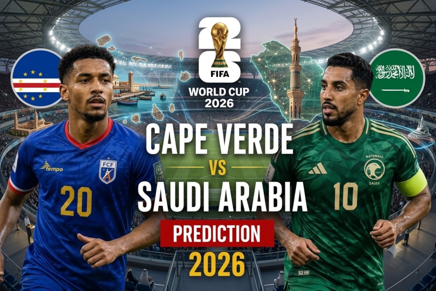 Watch live Saudi Arabia 2
