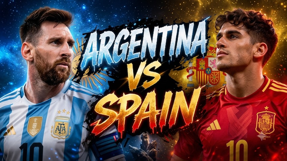 Watch Live Argentina 10
