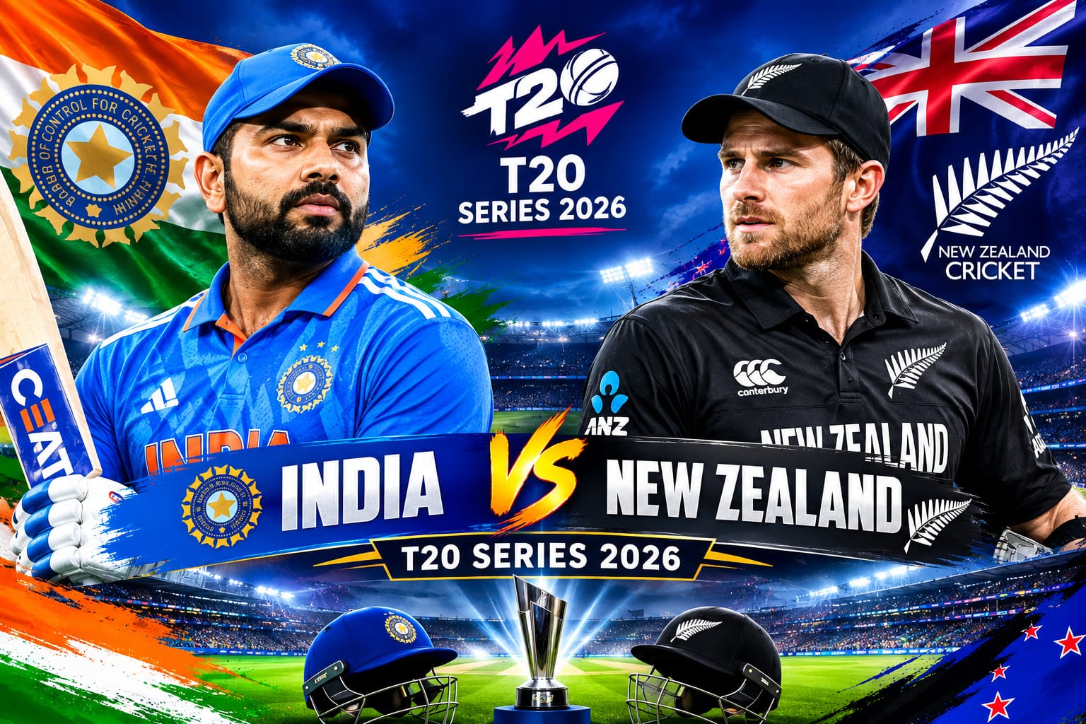Live India