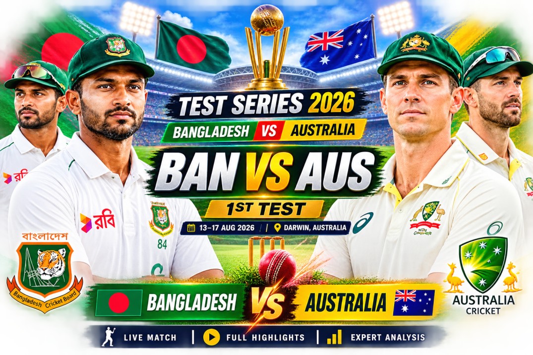 Watch live Bangladesh 2