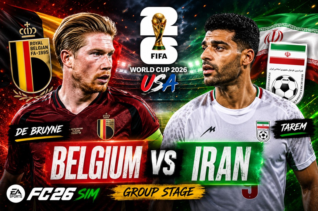 Watch live Iran