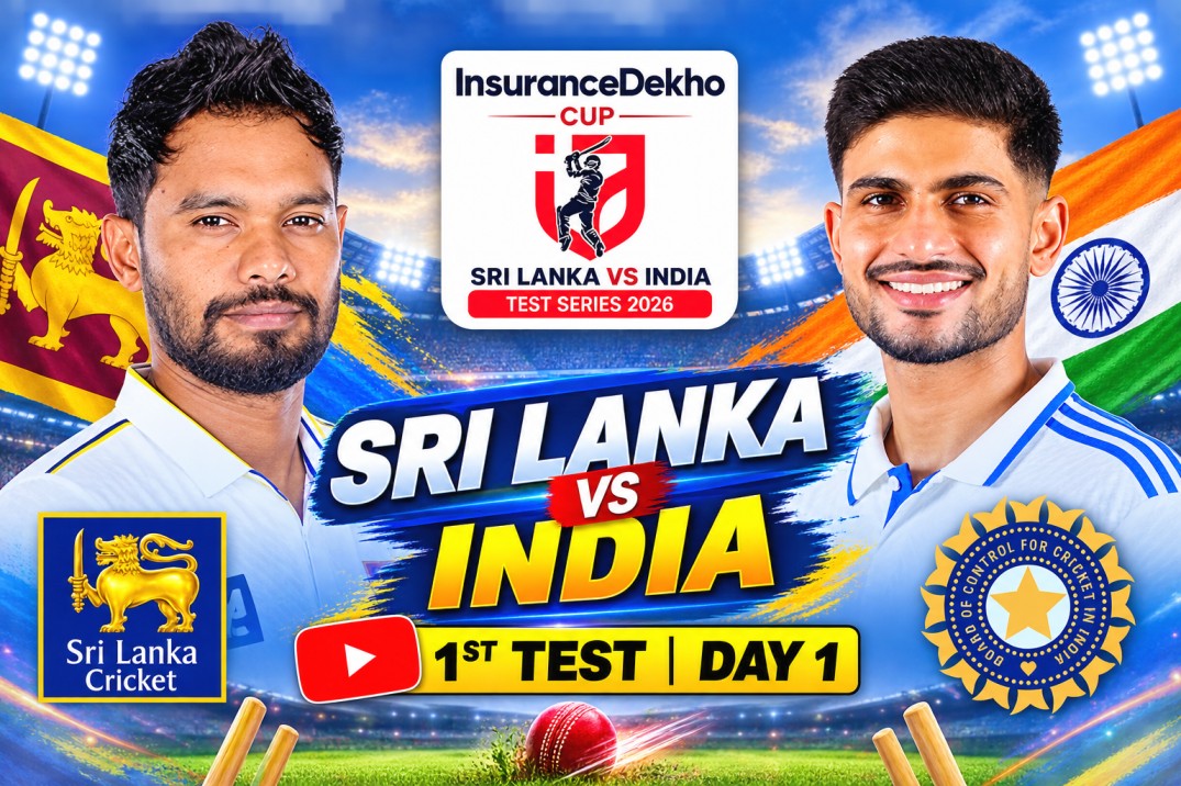 Watch live India 3
